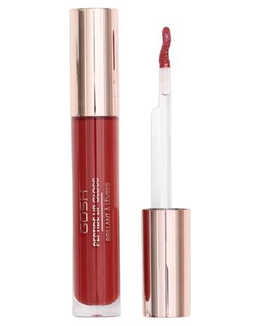 GOSH Copenhagen Peptide Lip Gloss 7 ml - 005 Cherry