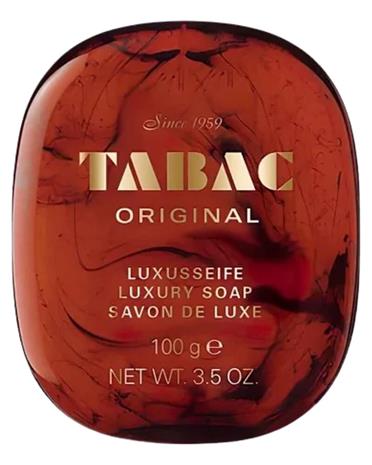 Tabac Original palasaippua 100 g