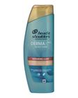Head & Shoulders Anti-Dandruff Shampoo Derma X Pro Scalp Care 300 ml