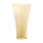 Cooee Design Lilianä© maljakko 18 cm Butter yellow