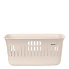 Brabantia - Collect-It Pyykkikori 40 L Soft Beige