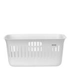 Brabantia - Collect-It Pyykkikori 40 L Valkoinen