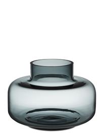 Marimekko Urna maljakko 21 cm harmaa