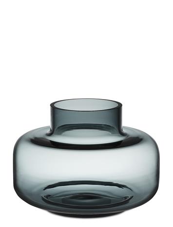 Marimekko Urna maljakko 21 cm harmaa