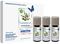 Aromiöljy Venta, 3x10 ml – kuva 1