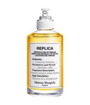Maison Margiela Replica Chasing Sunsets - EdT 100 ml