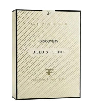 Les Eaux Primordiales Discovery Set Bold & Iconic Tuoksupakkaus 15 ml – kuva 1/8