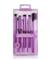 Real Techniques Everyday Eye Essentials Sivellinsetti 1 kpl – kuva 3