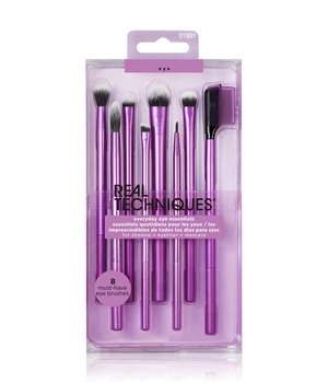 Real Techniques Everyday Eye Essentials Sivellinsetti 1 kpl