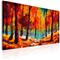 Artgeist Artistic Autumn taulu – kuva 6