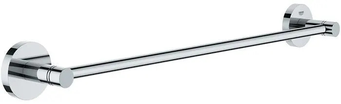 Grohe Essentials Pyyhetanko 450 mm Kromi