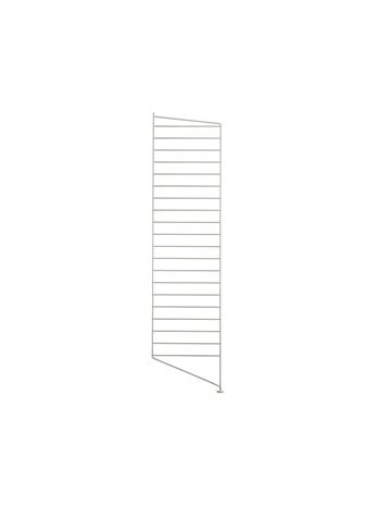 String String lattiapaneeli, 1 kpl 115x30, beige