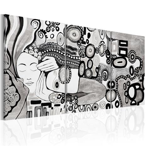 Artgeist Silver Kiss taulusetti – kuva 6/6