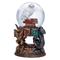 Harry Potter Hedwig Snow Globe – kuva 5