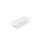 SMARTSTORE COMPACT CLEAR SLIM LAATIKKO – kuva 1