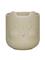 Bear ruukku 9 cm, reactive olive – kuva 3