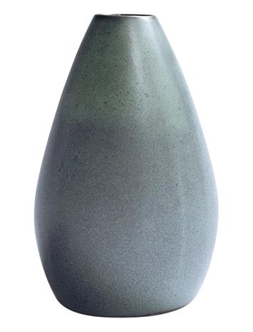 Aida - Raw Northern Green Maljakko 3x13,5 cm