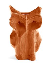 Serax Owl after midnight l -keramiikkamaljakko