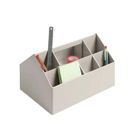 Muuto Sketch työkalulaatikko Grey