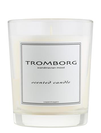 Tromborg Scented Candle Menthe 180 ml