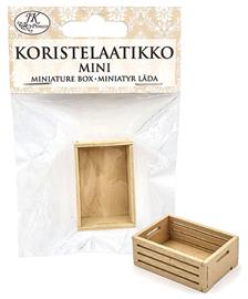 JKP MINI KORISTELAATIKKO
