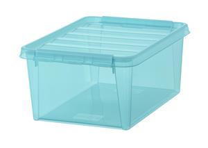 SMARTSTORE COLOUR 14L AKVAMARIINI