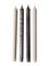 Yoro ljus 4-pack, nordic glow – kuva 4