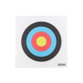 ATOM 60X60 CM 10 KPL JOUSIAMM MAALITAULU