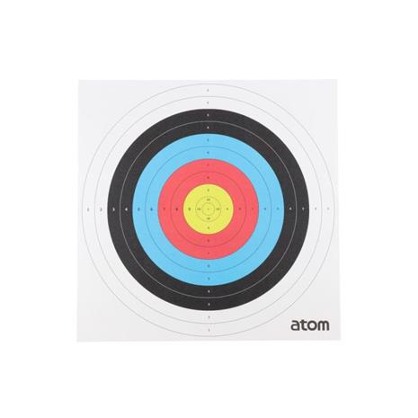 ATOM 60X60 CM 10 KPL JOUSIAMM MAALITAULU