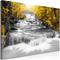 ARTGEIST CASCADE THOUGHTS 120X80CM TAULU – kuva 1
