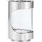 Chrome Contours tuikkulyhty 12 cm – kuva 2