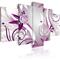 Artgeist Violet Roses taulusetti – kuva 1