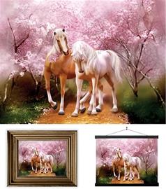 3D LIVELIFE SPRING LOVE JULISTE