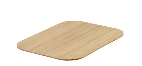 SMARTSTORE BAMBU 28X27X1CM KANSI