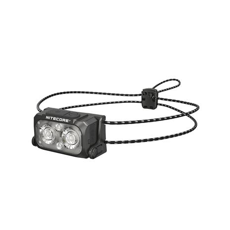 Nitecore NU25 MCT UL otsalamppu