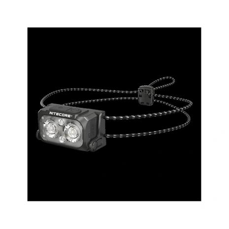 Nitecore NU25 MCT UL otsalamppu