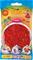 Hama Ironing beads-dark red (022) 1000pcs. – kuva 5