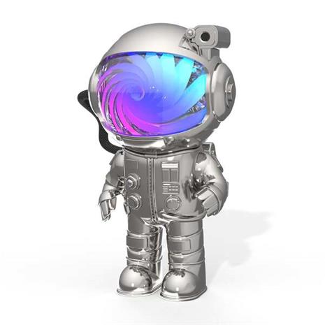 MOB Stellar Light astronautti, valoprojektori