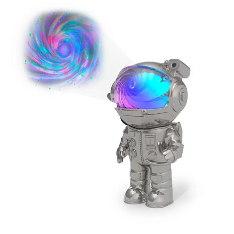 MOB Stellar Light astronautti, valoprojektori