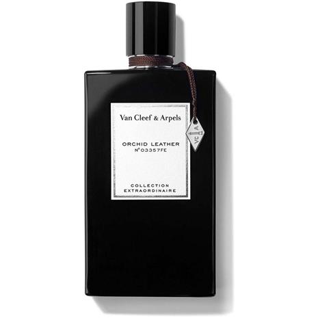 Orchid Leather - Eau de parfum 75 ml