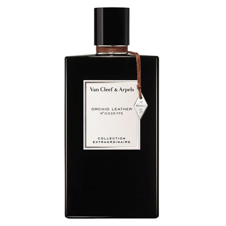 Orchid Leather - Eau de parfum 75 ml
