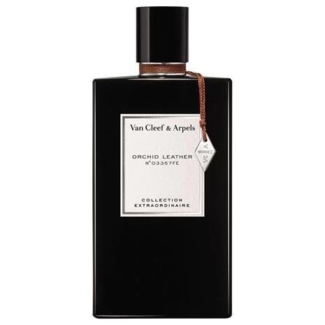 Orchid Leather - Eau de parfum 75 ml