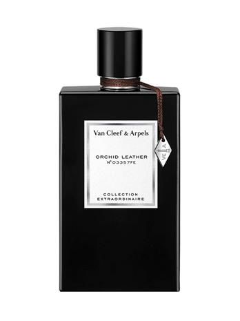 Orchid Leather - Eau de parfum 75 ml