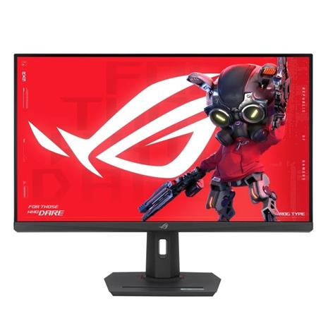ASUS ROG Strix XG32UCG (31,5"), näyttö – kuva 6/8