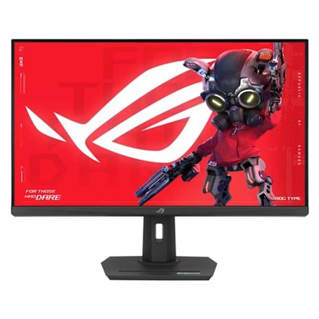 ASUS ROG Strix XG32UCG (31,5"), näyttö – kuva 8/8