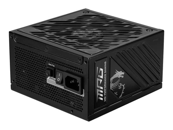 MSI MPG A1000GS PCIE5