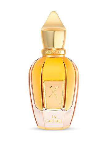 Xerjoff Spotlight La Capitale - EdP 50 ml