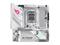 ASUS B850M MAX GAMING WIFI Emolevy - AMD B850 - AMD AM5 socket - DDR5 RAM - Micro-ATX – kuva 8