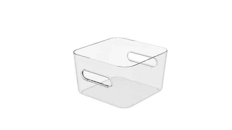 SMARTSTORE COMPACT SQUARE M KI LAATIKKO – kuva 1/1