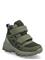 Viking Track Mid SL WP Lenkkarit, Olive, 22 – kuva 3